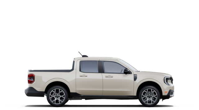 2025 Ford Maverick® External Image 1